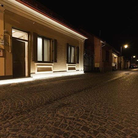 Olive Residence Baia Mare Exterior photo