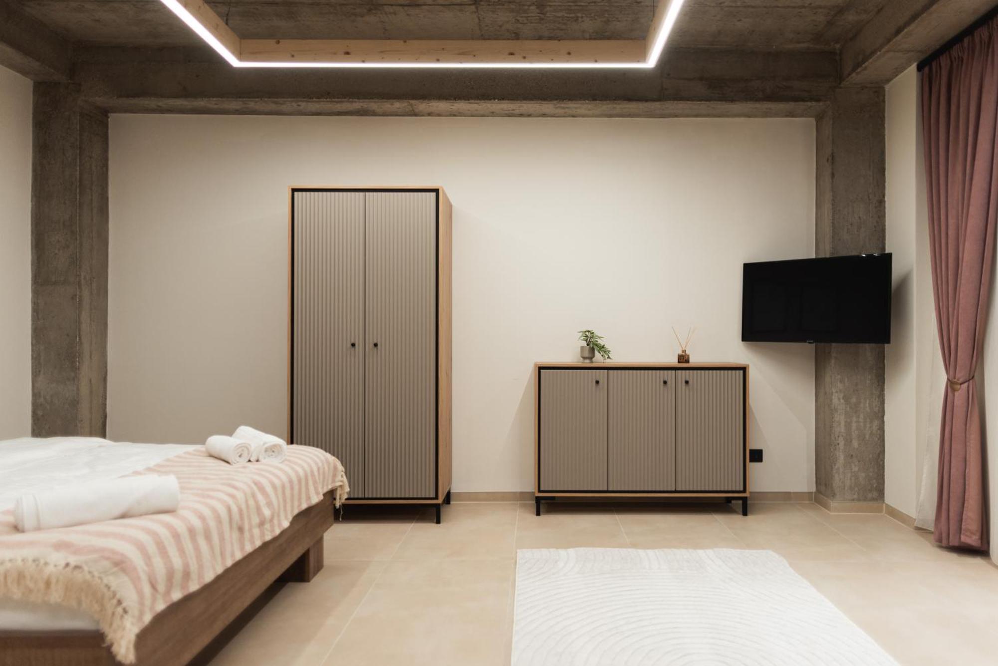 Olive Residence Baia Mare Exterior photo