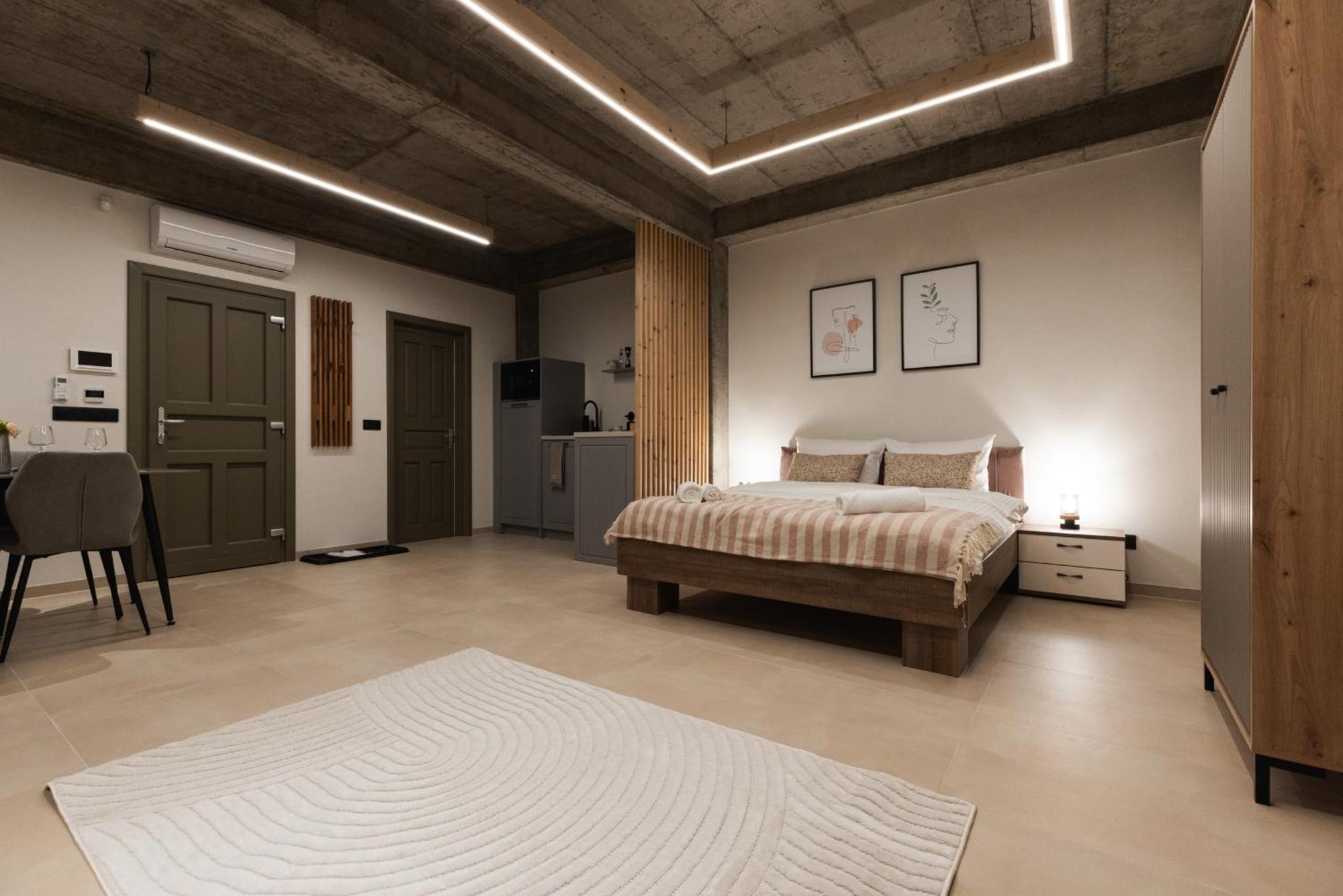 Olive Residence Baia Mare Exterior photo